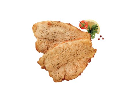 Filetti di Limanda panati XXL