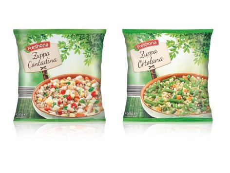 Zuppa contadina o ortolana