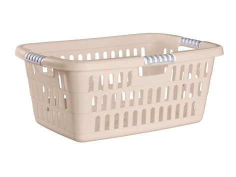 Cesto portabiancheria o bacinella
