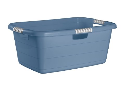 Cesto portabiancheria o bacinella