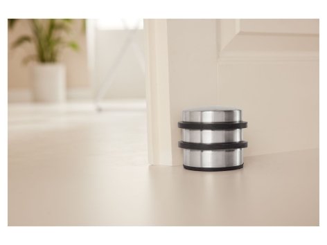 Fermaporta, 1 o 2 pezzi