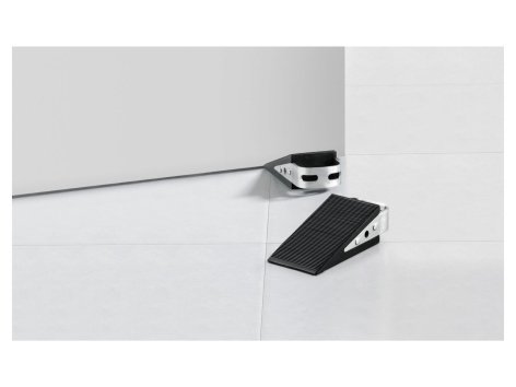 Fermaporta, 1 o 2 pezzi