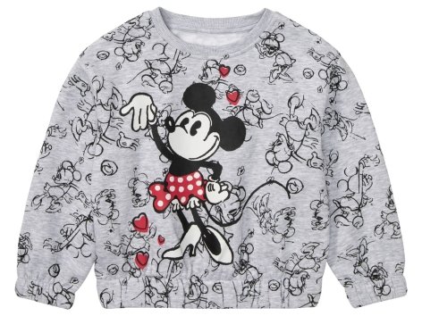 Felpa da bambini “Disney”