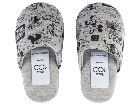 Pantofole da bambini “Disney”