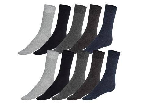 Calze da uomo, 20 paia