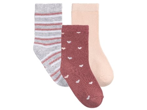 Calze da bambini, 10 paia