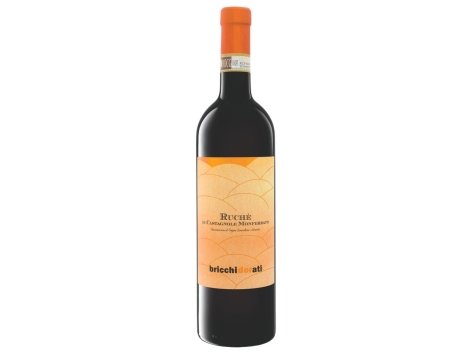 Ruchè di Castagnole Monferrato DOCG