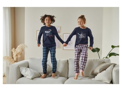 Pigiama da bambino o da bambina