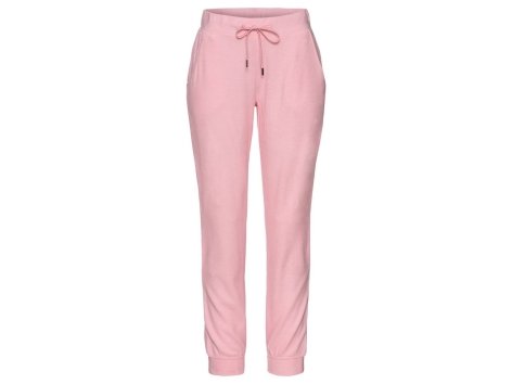 Pantaloni pigiama da donna o Pantaloni relax da donna