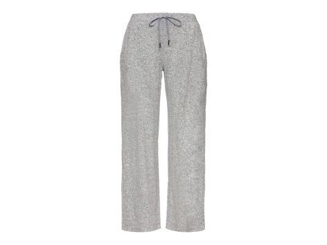 Pantaloni pigiama da donna o Pantaloni relax da donna