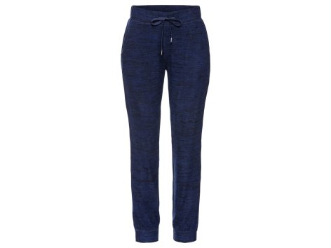 Pantaloni pigiama da donna o Pantaloni relax da donna