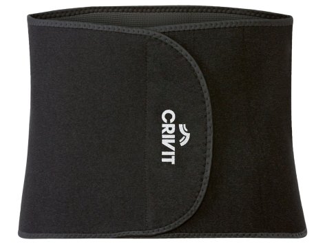 Fascia addominale per allenamento