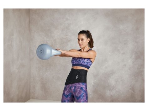 Fascia addominale per allenamento