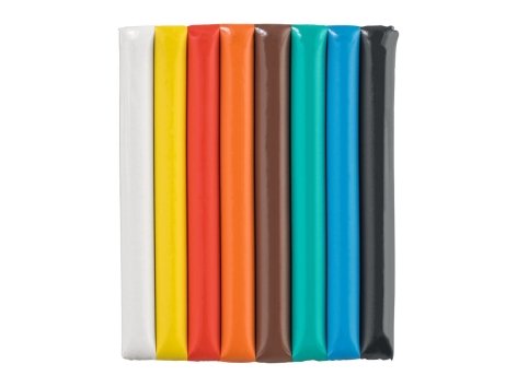 Pasta modellabile per bambini