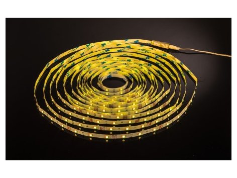 Striscia LED RGB, 10 m