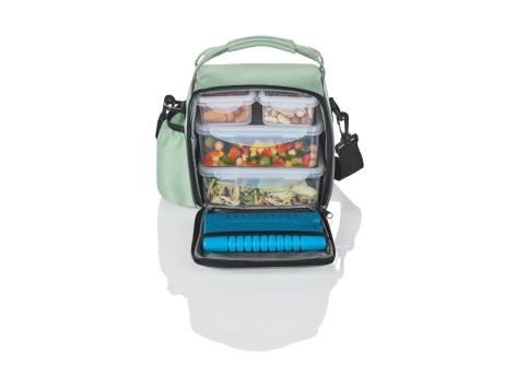 Borsa termica con portavivande