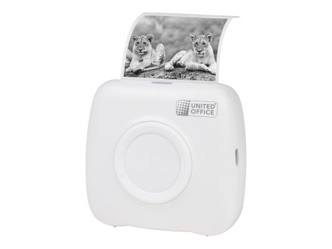 Mini stampante tascabile