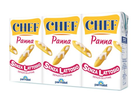 Panna da cucina senza lattosio