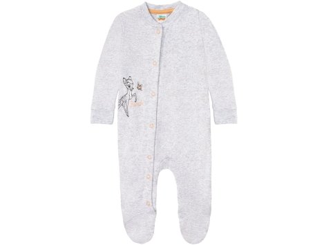 Pigiama intero da neonata "Disney"