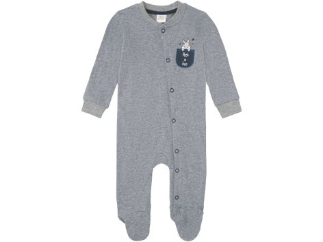 Pigiama intero da neonato "Disney"