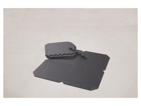 Tappeto protettivo per allenamento