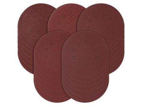 Carta abrasiva per pareti e pavimenti