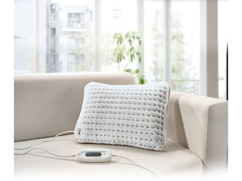 Cuscino termico elettrico