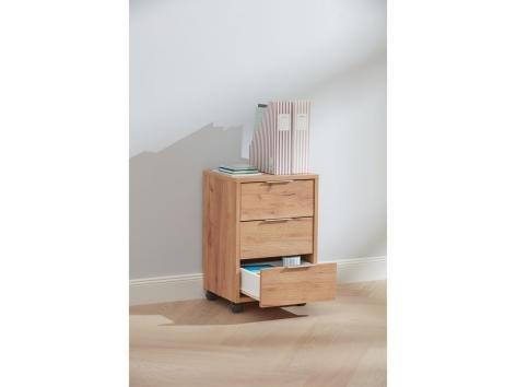 Mobiletto con rotelle