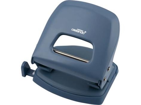 Perforatrice per fogli, pinzatrice o dispenser per nastro adesivo