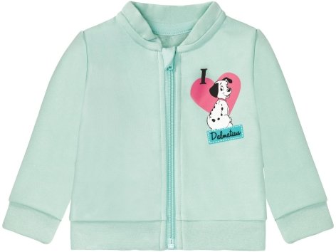 Tuta per neonata "Disney"