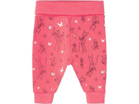 Tuta per neonata "Disney"