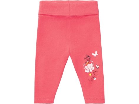 Coordinato per neonata "Disney"