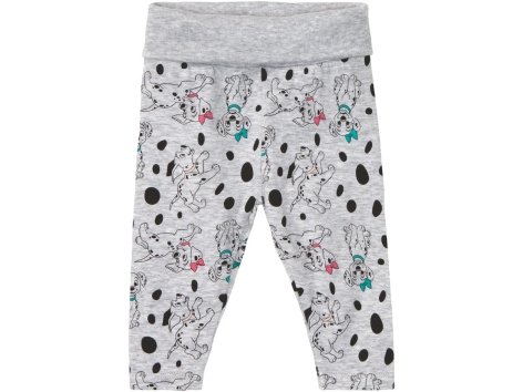 Coordinato per neonata "Disney"