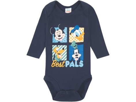 Coordinato per neonato "Disney"
