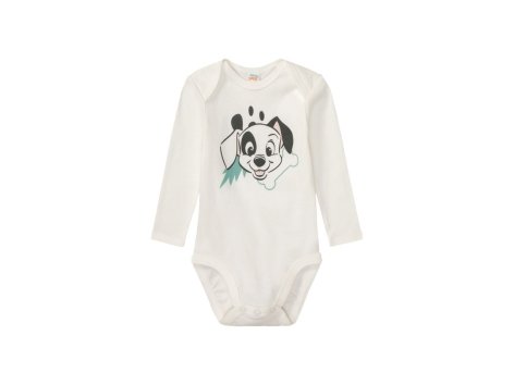 Body a manica lunga da neonato "Disney"