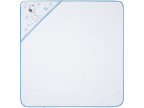 Telo bagno per neonati "Disney"