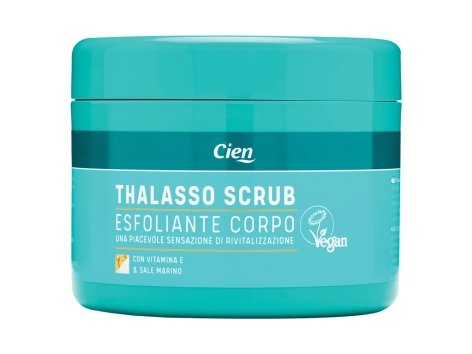 Thalasso scrub