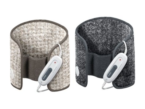 Termoforo per addome e schiena