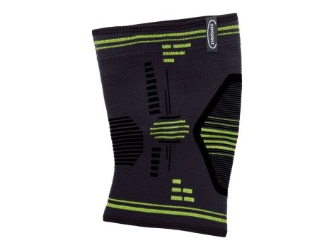 Polsiera o ginocchiera elastica