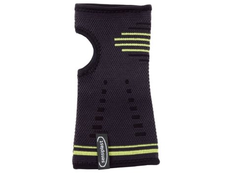 Polsiera o ginocchiera elastica