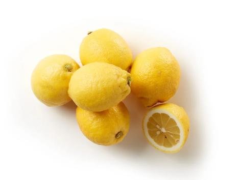 Limone Femminello di Siracusa IGP