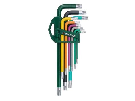 Set di riparazione per smartphone o set di chiavi