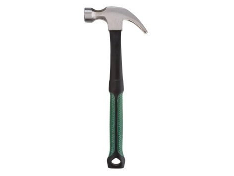 Martello da fabbro, da carpentiere o mazzuola in gomma