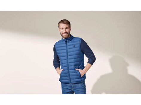 Gilet "Lightweight" da uomo