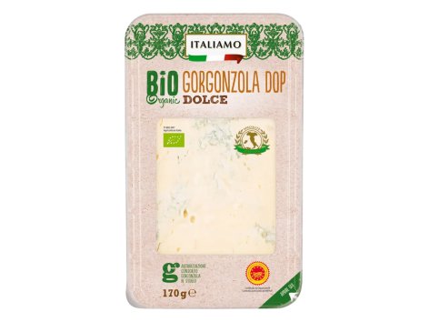 Gorgonzola DOP Bio