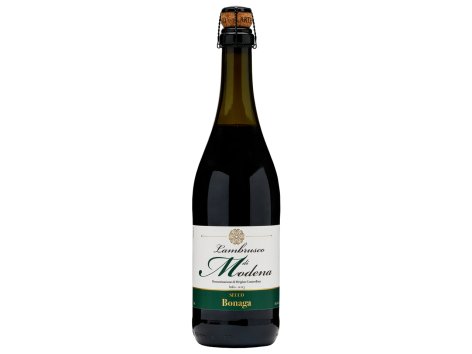 Lambrusco di Modena DOC secco