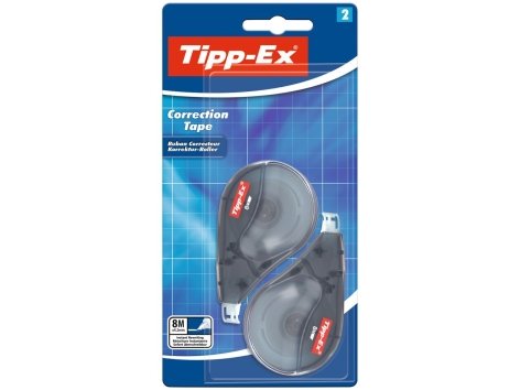 Correttore a nastro o a penna