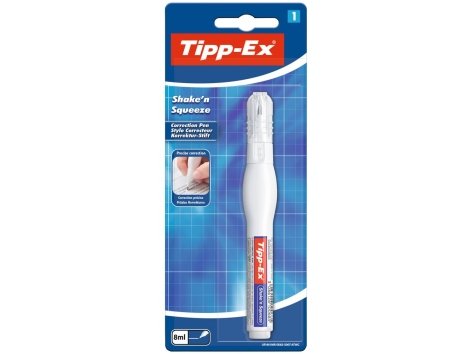 Correttore a nastro o a penna