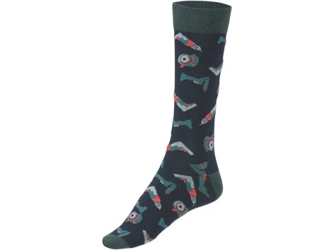 Calze da uomo "Parkside"