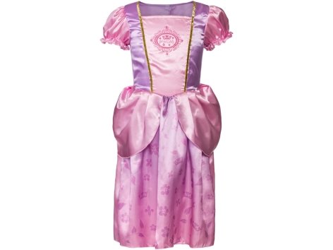 Costume di carnevale da bambina
